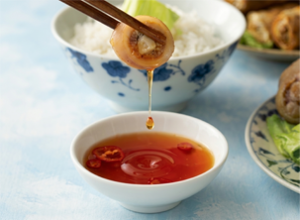 Nước chấm - Hương liệu Minh Anh